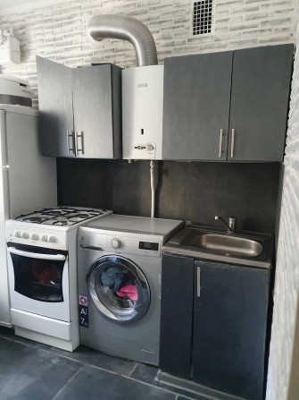 Одно кімнатна , Зарічанська, єврік, ціна Вогонь - фото 1