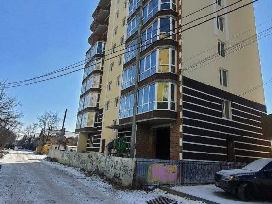 2к на Виставці за хорошою ціною, торг, діє переуступка ID37627 Хмельницький