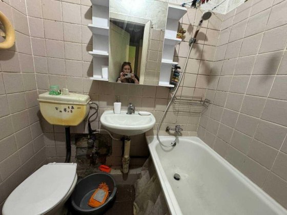 Продаж 1-кімнатної квартири в Хмельницькому Хмельницкий