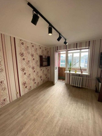 2к, центр, свіжий ремонт, хороший поверх, локація топ, мінімальне оф - фото 1