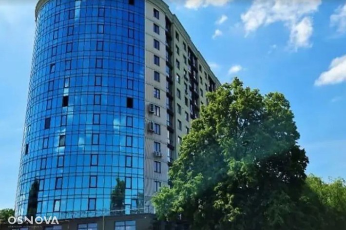 1к в зданій обжитій новобудові! Центр! ЖК Paradise! ЕЛІТОЧКА! - фото 1