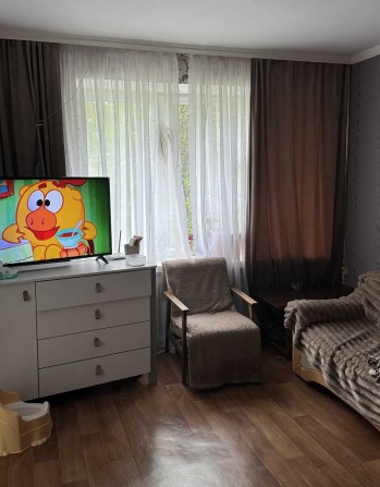 4 кімнати+меблі+техніка+косметичний ремонт ID:38926 - фото 1