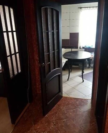 1 кімнатна квартира на Виставці! повністю мебльована,необхідна техніка - фото 1