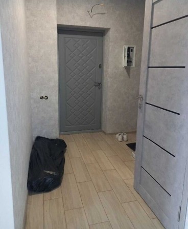 2к з РЕМОНТОМ в новобудові. вул. Зарічанська ! - фото 1