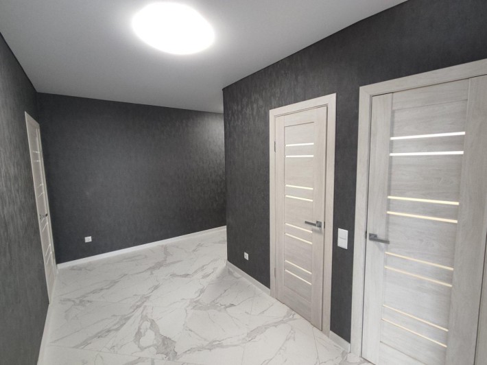 3К Новобудова з ремонтом! Озерна. Дана! - фото 1