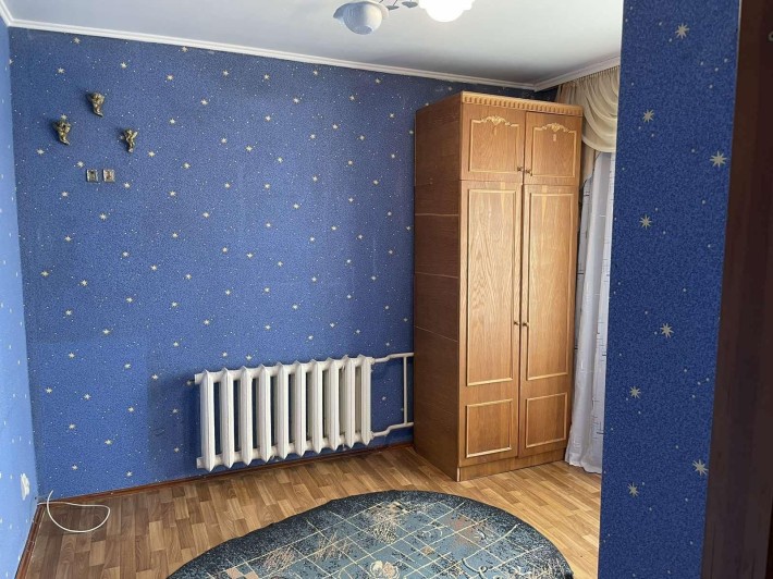 Продаж тримісної квартири в Хмельницькому - фото 1