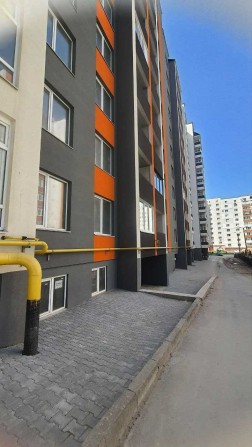 Квартира в зданому будинку, велика площа, діє переуступка ID38417 - фото 1