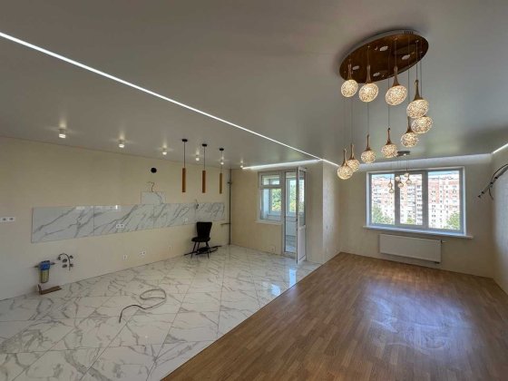 Неймовірна квартира на Виставці з ремонтом(Рауш) Хмельницький