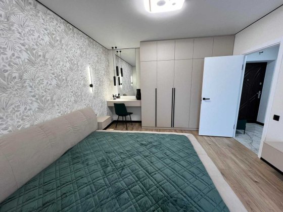 Стильна 1к, Озерна, дизайн ремонт, інд опалення Хмельницкий