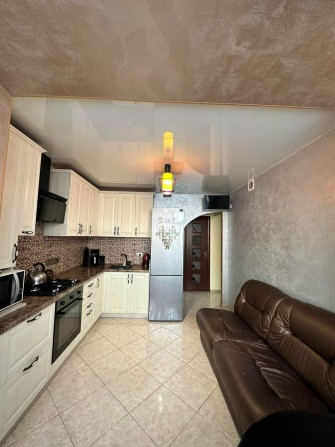 Продам дуже затишну квартиру в новобудові з гарним двориком ID35239 - фото 1