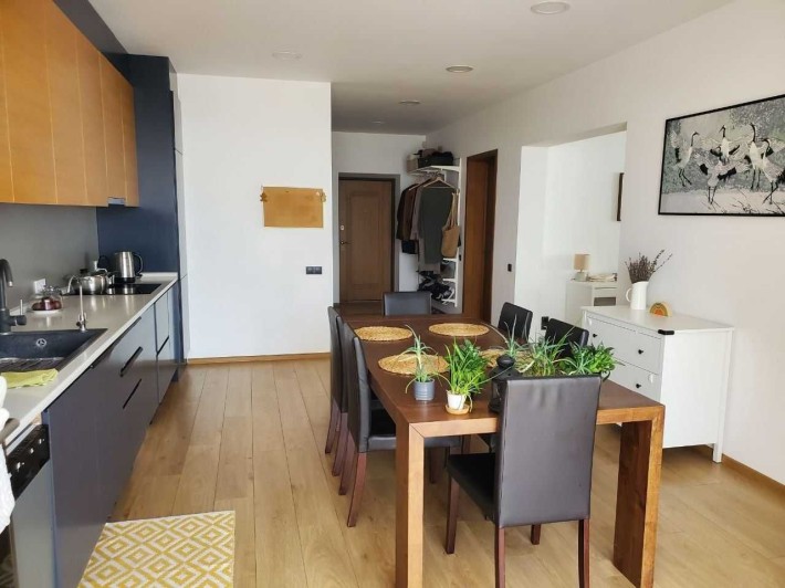 Квартира в найкращому дворі Хмельницького, Набережний квартал.ід 35243 - фото 1