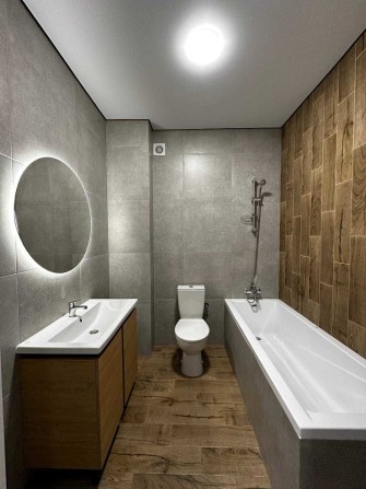 ТЕРМІНОВО 1к, Виставка, ЖК Щасливий, ремонт, мінімальне переоформлення - фото 1