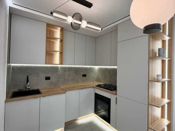 Продам квартиру 3кімнатна новобудова ID 7827 Хмельницкий