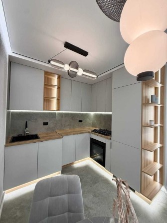 Продам квартиру 3кімнатна новобудова ID 7827 - фото 1