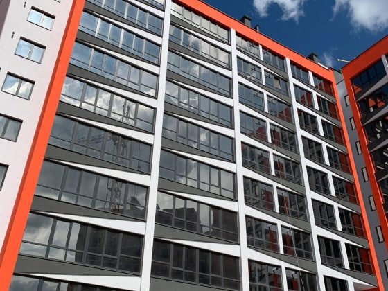 1К, новобудова, переплановується у 2К, Dream Park. Хмельницький