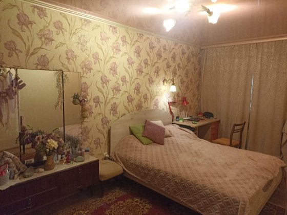 3к квартира з ремонтом! Загот Зерно! Хмельницький