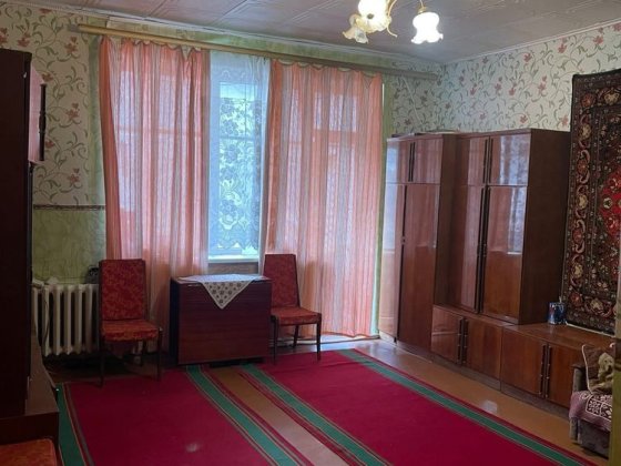 Продаж 2-х кімнатної квартири 2/4 по вул. Трубченко Нікополь