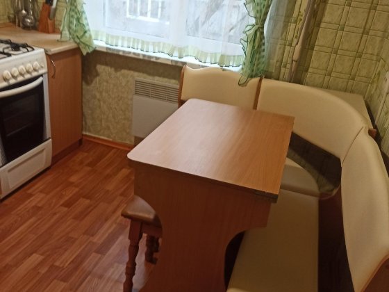 Продажа 1- комнатной квартиры Нікополь