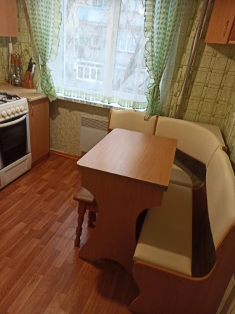 Продажа 1- комнатной квартиры - фото 1