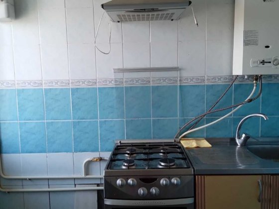 Продам 2-х комн. квартиру в центре - р-н. ЦУМа Нікополь