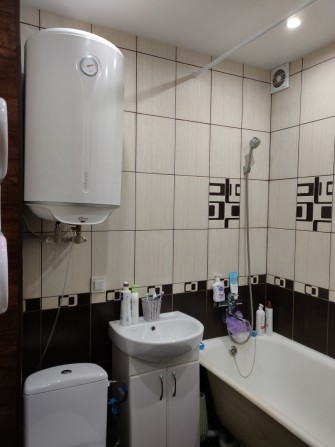 Продам 1к.квартиру - фото 1