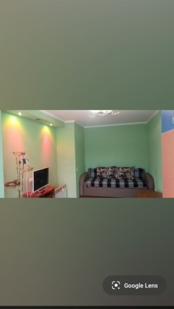 Продам 1 ком кв студию - фото 1