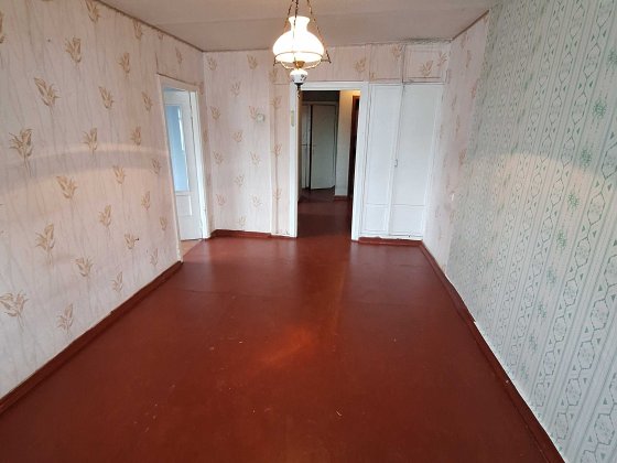 3 кім. Селянський ринок вул. Світла Нікополь