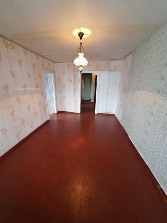 3 кім. Селянський ринок вул. Світла - фото 1