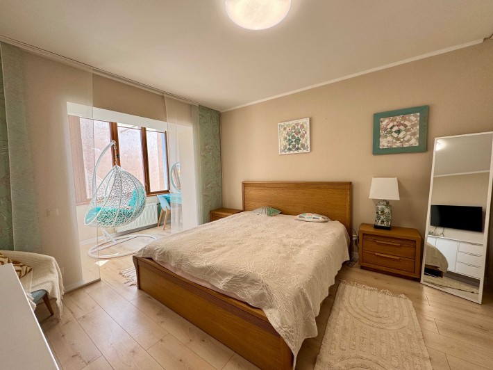 Продам 3к квартиру в новому будинку Виставка - фото 1