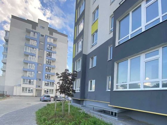 Ідеально під єОселю, житлова площа 55м2, загальна 95м2. VRV ID: 30778 Хмельницкий