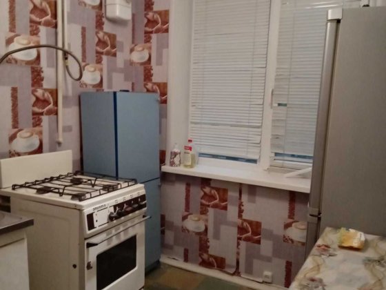 Продам 2-х комнатную квартиру Нікополь