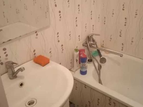 2 кімнатна квартира по Курчатова в будинку нового планування Хмельницький