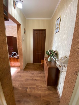 Продаж 1к Озерна хороший ремонт 40м2  Без Аналогів - фото 1