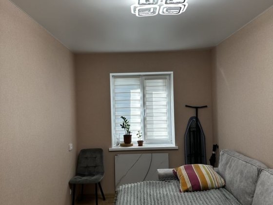 Продам свою квартиру на Площади Независимости Нікополь