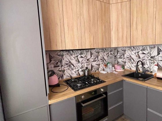 1к, новобудова, ремонт, супер локація, зручний поверх Хмельницький