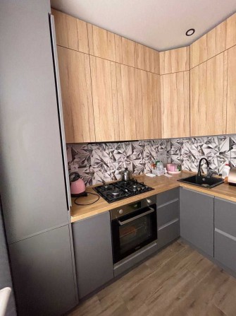 1к, новобудова, ремонт, супер локація, зручний поверх - фото 1