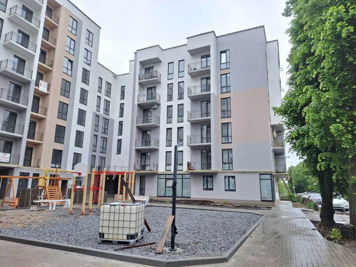 ℹ️ Продаж 3️⃣- кім.КВАРТИРИ с.АГРОНОМІЧНЕ ‼️Розтермінування. - фото 1