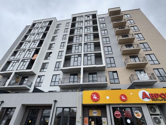 Продаж 2 км квартира від забудовника в зданому будинку  Агрономічне Агрономічне