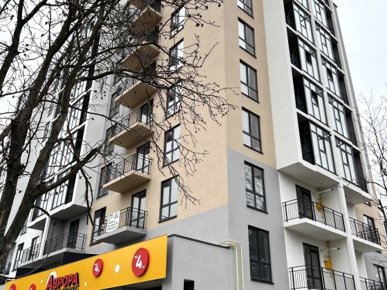 Продаж 2️⃣- кім.квартири в новобудові. ДЕШЕВО. Агрономічне