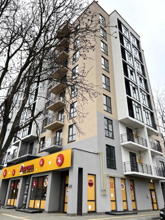 Продаж 2️⃣- кім.квартири в новобудові. ДЕШЕВО. - фото 1