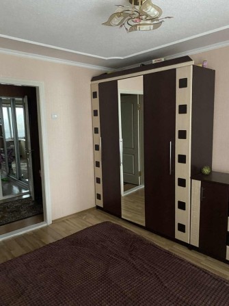 Продається двокімнатна квартира на 4 поверсі пʼятиповерхового будинку - фото 1