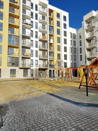 Продаж 1-к Агрономічне - фото 1