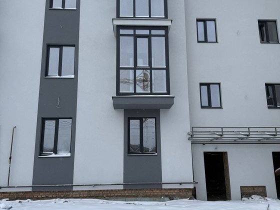 Смарт квартира в Агрономічному біля робота Агрономичное