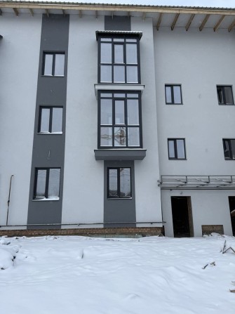 Смарт квартира в Агрономічному біля робота - фото 1