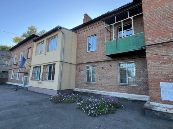 Продам квартируу Нікополь