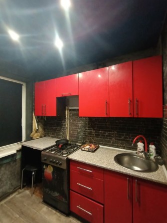 2х к кВ. третя дільния продаж - фото 1