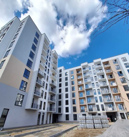 Продаж 1️⃣- кім.квартири, новобуд. ДЕШЕВО‼️ - фото 1