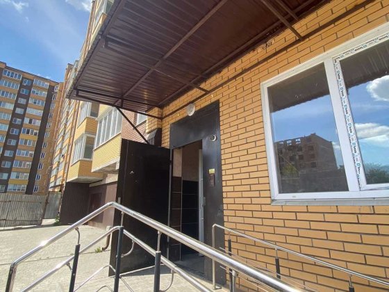 Продам 3к квартиру від забудовника, ЖК Корона Дубово. VRV ID: 34069 Хмельницкий