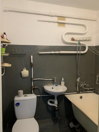 1К Філармонія, ремонт простий, ЦІНА НИЗЬКА - фото 1