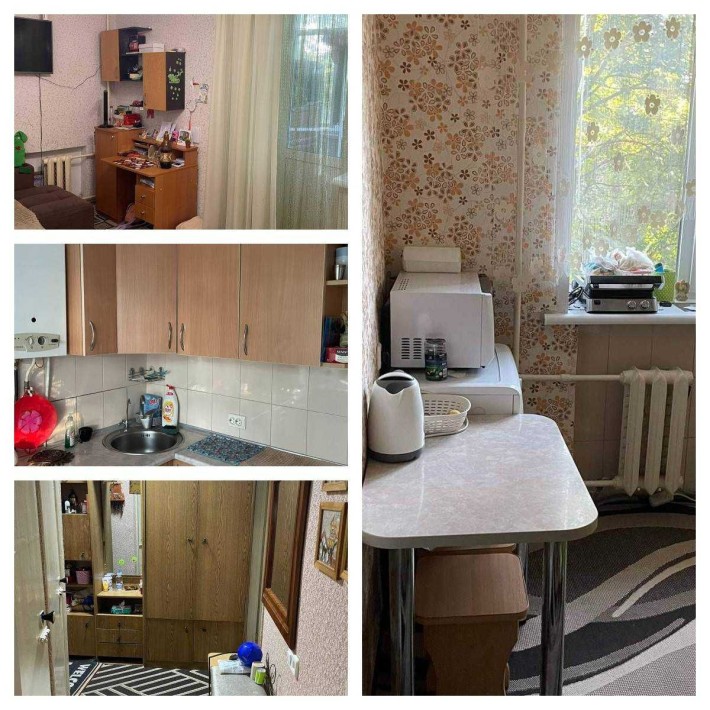 Продам 2кв в Хмельницке терминовий продаж 37000₴ - фото 1